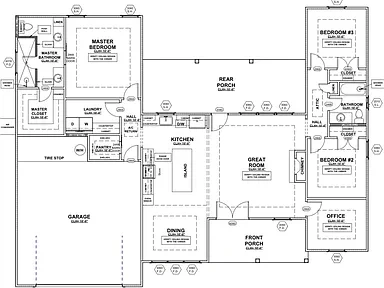 sago property two (2)